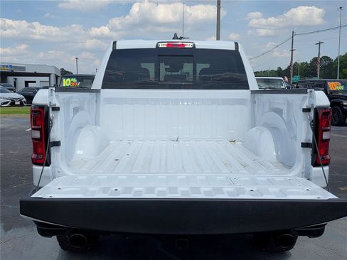 New 2026 RAM 1500 Rebel w/ G/T Package AWD/4WD image 40