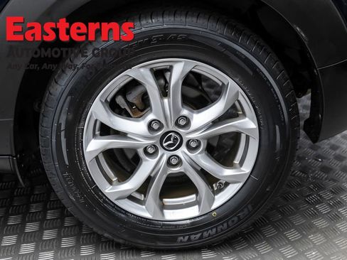Used 2020 MAZDA CX-3 Sport image 8