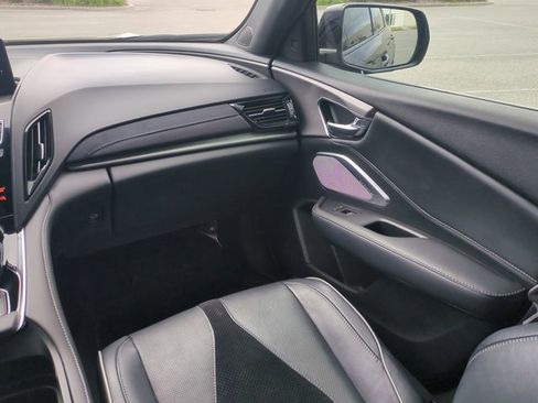 Used 2020 Acura RDX A-Spec image 18