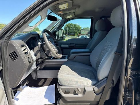 Used 2015 Ford F350 XLT w/ FX4 4x4 Off Road Package image 21