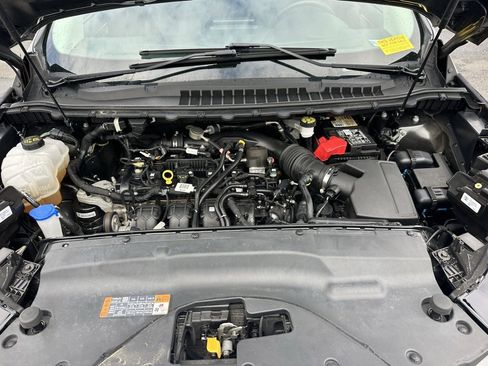 Used 2022 Ford Edge Titanium image 31