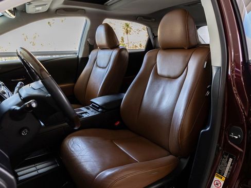 Used 2015 Lexus RX 350 FWD image 19