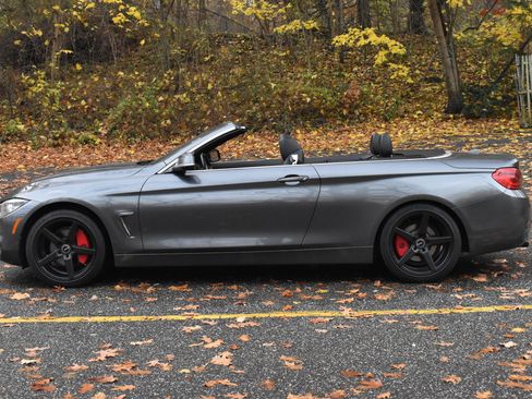 Used 2018 BMW 430i Convertible image 5