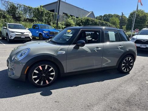 Used 2016 MINI Cooper S FWD image 2