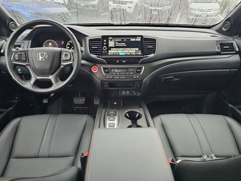 Used 2024 Honda Ridgeline TrailSport image 21