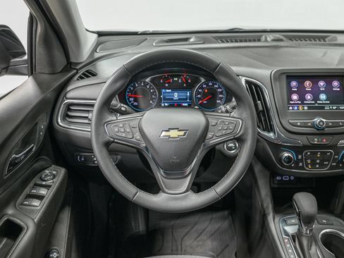 Used 2023 Chevrolet Equinox LT AWD/4WD image 19