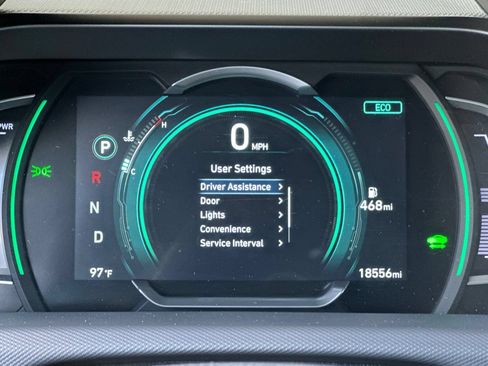 Used 2022 Hyundai Ioniq SE FWD image 22