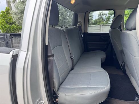 Used 2014 RAM 1500 Express AWD/4WD image 16