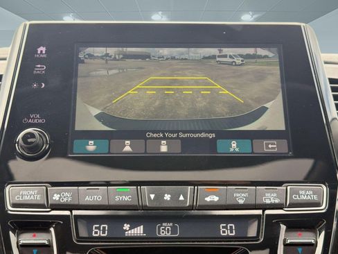 Used 2022 Honda Odyssey Touring image 22