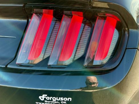 Used 2018 Ford Mustang GT w/ Black Accent Pkg image 18