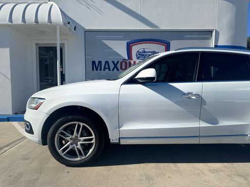 Used 2017 Audi Q5 2.0T Premium image 20
