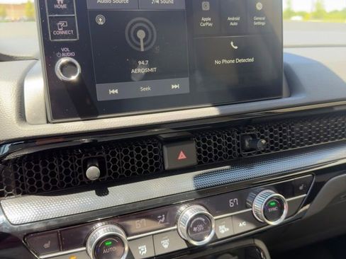 New 2026 Honda CR-V EX-L image 20