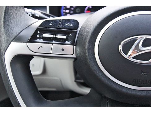 Used 2024 Hyundai Tucson SEL FWD image 19