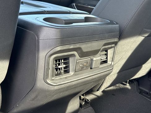 Used 2020 Chevrolet Silverado 1500 RST w/ All-Star Edition image 26