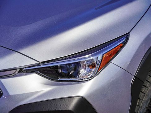 New 2026 Subaru Crosstrek 2.0i Premium image 10