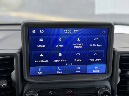 Used 2024 Ford Bronco Sport Big Bend image 31