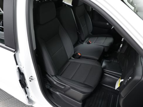 New 2026 GMC Sierra 1500 Pro w/ Trailering Package image 15