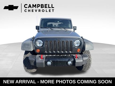 Used 2016 Jeep Wrangler Sport AWD/4WD image 8