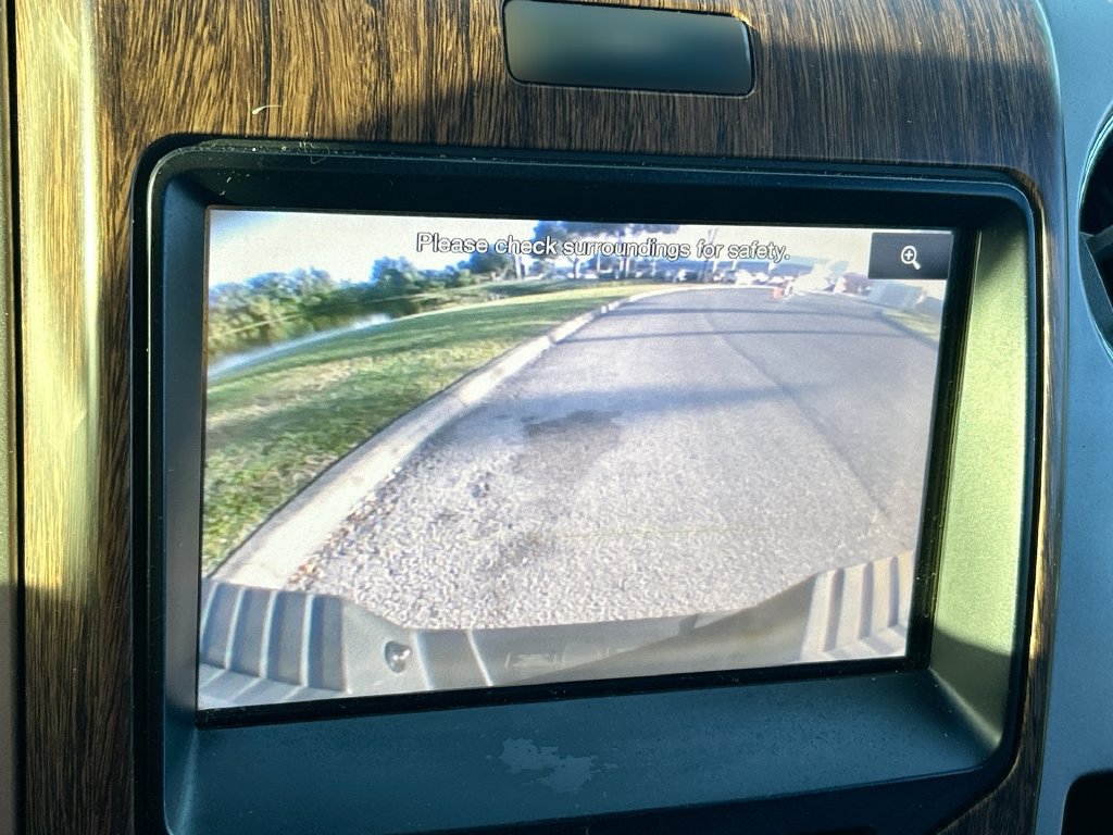 Used 2013 Ford F150 Lariat w/ Mid Equipment Group RWD image 22