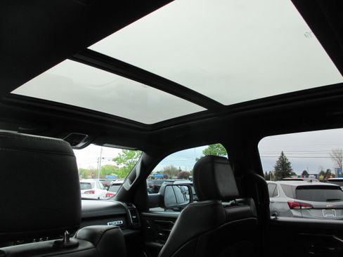 Used 2021 RAM 1500 TRX w/ TRX Level 2 Equipment Group AWD/4WD image 22