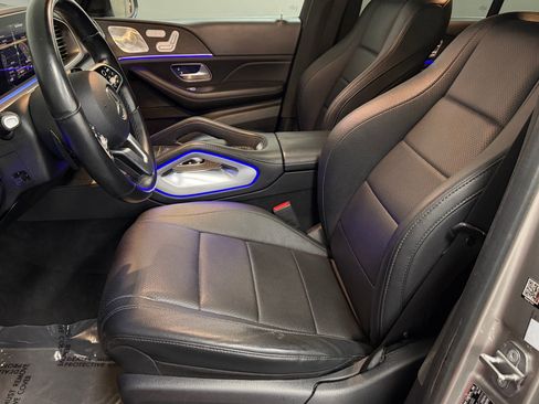 Certified 2020 Mercedes-Benz GLE 350 4MATIC image 24