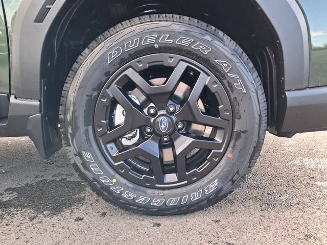 New 2026 Subaru Outback Wilderness AWD/4WD image 10
