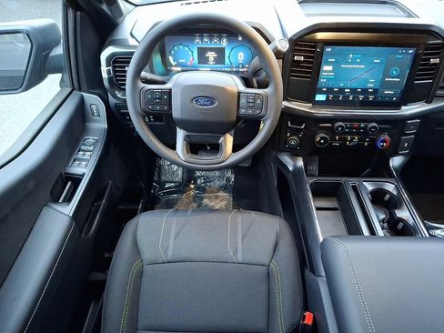 New 2025 Ford F150 STX w/ LOBO Package image 7