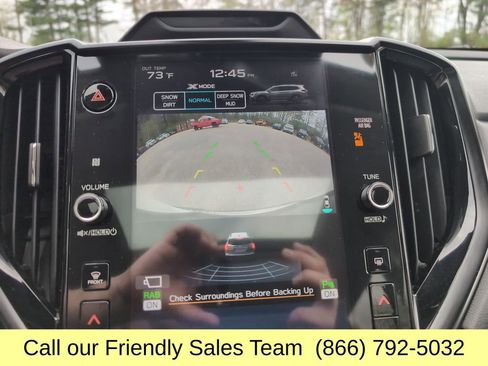 Used 2024 Subaru Ascent Onyx Edition Limited AWD/4WD image 21
