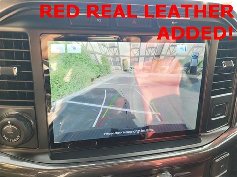 Used 2022 Ford F150 XLT w/ Equipment Group 302A High image 19