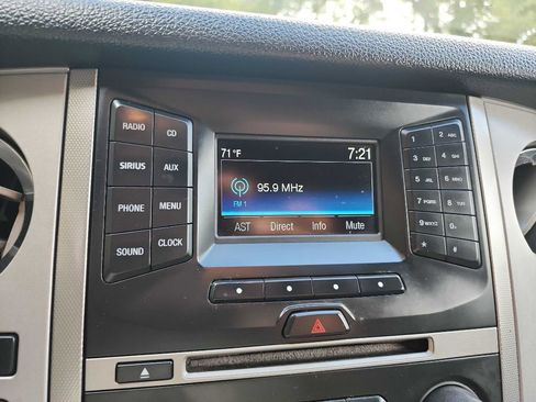 Used 2017 Ford Expedition EL XLT image 24