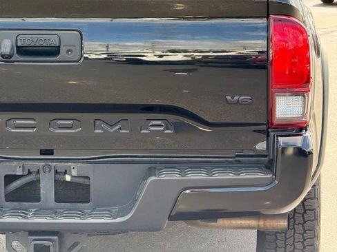 Used 2021 Toyota Tacoma SR5 w/ Trail Edition AWD/4WD image 24