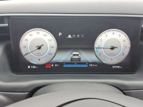 Used 2022 Hyundai Tucson SEL w/ Convenience + Premium Package image 15