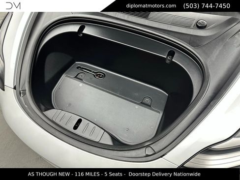 Used 2020 Tesla Model 3 Standard Range Plus image 32