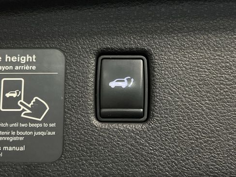 Used 2020 INFINITI QX50 Luxe w/ Navigation Package image 25