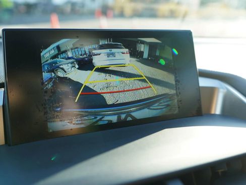 Used 2015 Lexus NX 200t F Sport FWD image 27