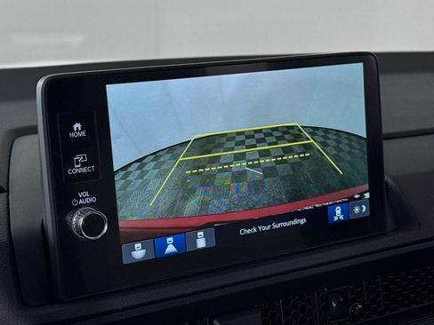 Certified 2026 Honda CR-V EX image 16