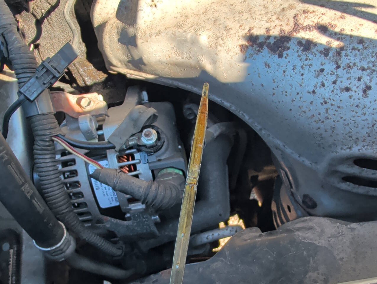 Used 2005 Toyota RAV4 2WD image 43
