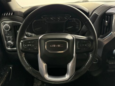 Used 2020 GMC Sierra 3500 SLE image 19