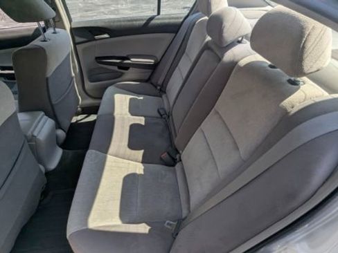 Used 2008 Honda Accord LX-P image 19