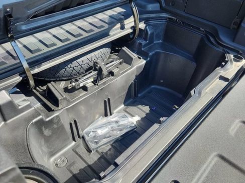 Certified 2026 Honda Ridgeline Sport image 30