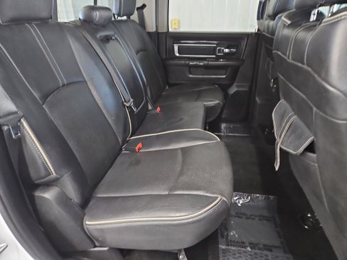 Used 2013 RAM 1500 Limited image 9