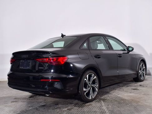 Used 2023 Audi A3 2.0T Premium Plus w/ Premium Plus Package image 5