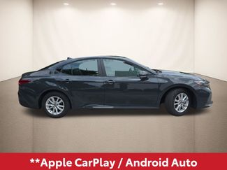 Used 2026 Toyota Camry LE FWD video 3