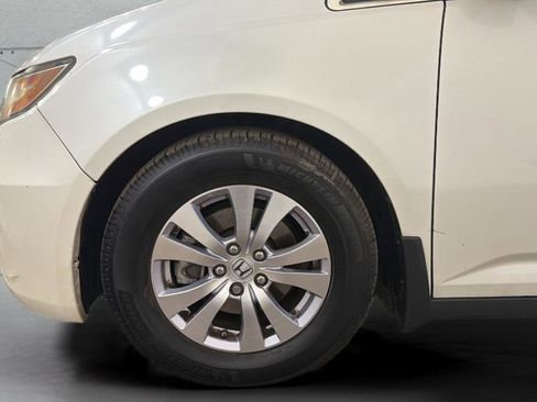 Used 2016 Honda Odyssey SE image 36