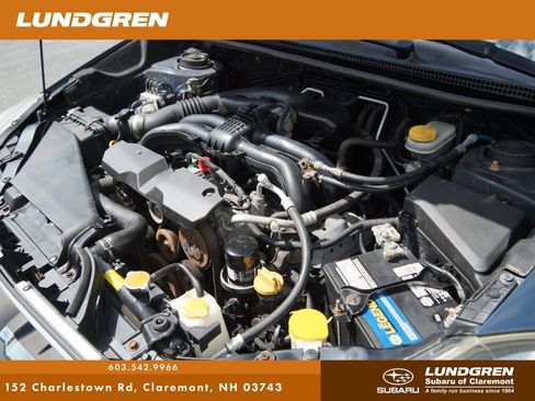 Used 2013 Subaru Impreza 2.0i Premium w/ All-Weather Pkg AWD/4WD image 18
