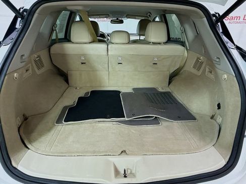 Used 2015 Nissan Murano SL image 26