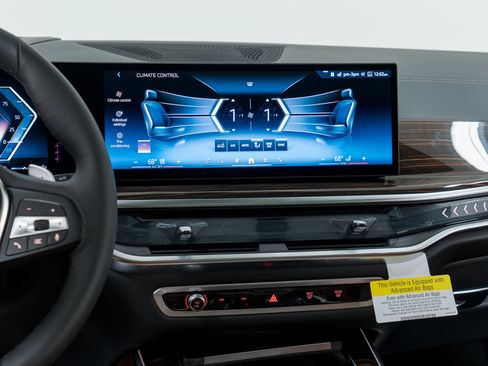 New 2026 BMW X5 xDrive40i w/ Executive Package image 19