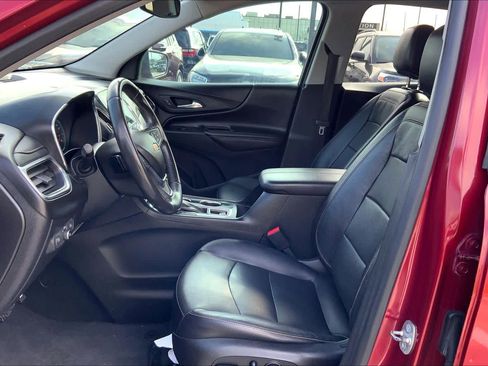 Used 2019 Chevrolet Equinox Premier image 8