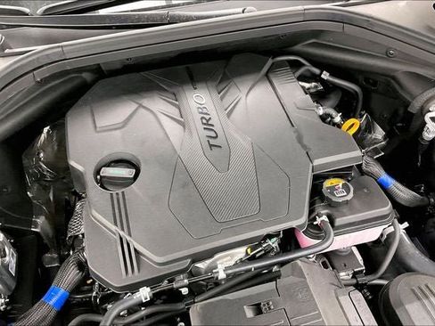 New 2026 Genesis GV70 2.5T AWD/4WD image 13