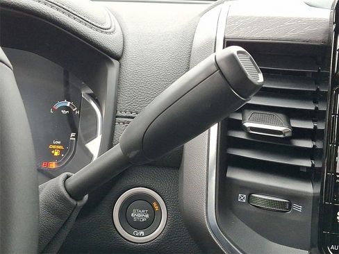 New 2026 RAM 2500 Laramie image 7